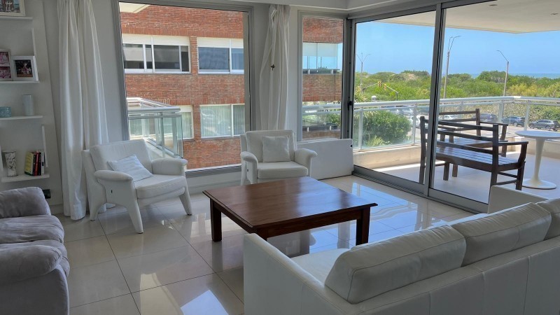 Departamento dúplex en Rincón del Indio